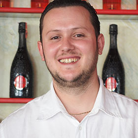 Staff Member Thumbnail